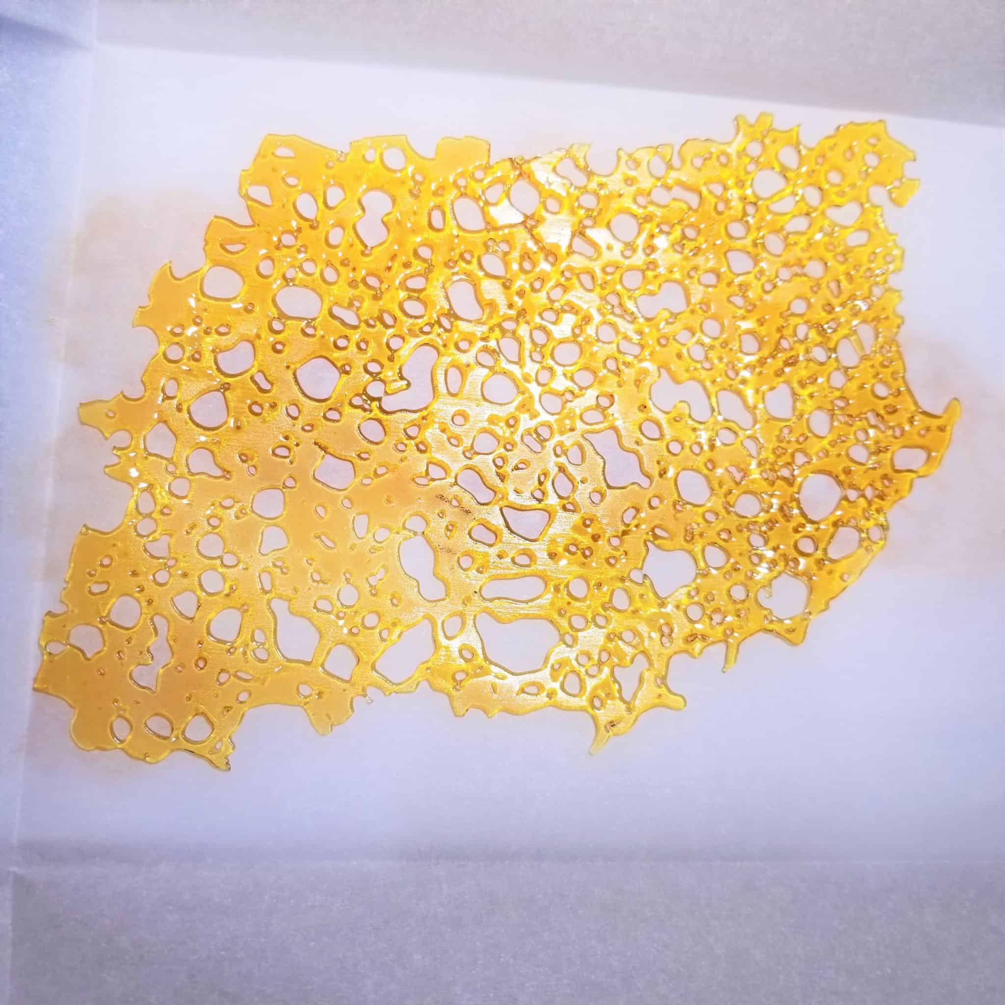 Shatter by CannaEssence.ca