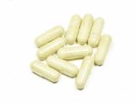 Blue Meanies – 250mg Psilocybin and Psilocin – 10 Capsules by Mindshroom.ca