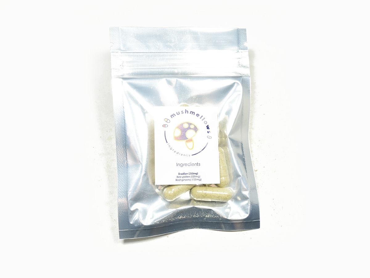 mushmellows-Brizillian-500MG-10-Capsules