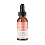 Pacific CBD Tincture – Essential Blend – Tropical Fruit - New Lower Price!
