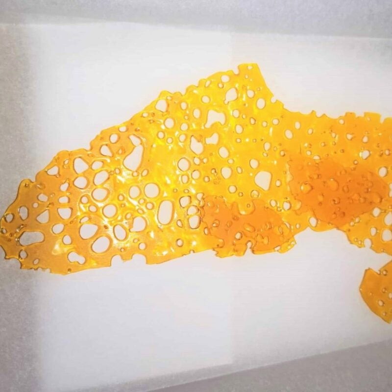CE Shatter - Rockstar (I) 1g