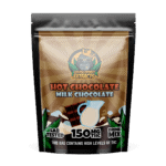 Golden Monkey Extracts – 150MG Hot Chocolate Drink Mix - New Lower Prices
