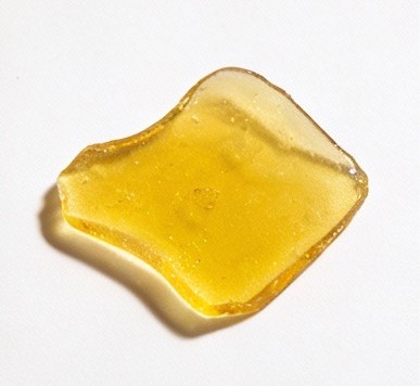 CE Shatter - El Jefe (I) 1g