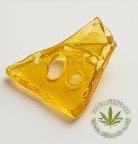 CE Shatter - Durban Poison (S) 1g