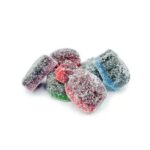 Psilocybin Infused Jellies - 3000mg - Trippy Monkey  $5 Price Drop to $23.99