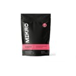 Mikro Gummies THC