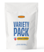 CBD Gummies 500 mg ~ One Stop