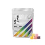 Bonafide - Delicious THC Gummies ~ New Year, New Lower Sale Prices !!