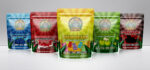 Golden Monkey Extracts – Gummies – 240MG THC + 100MG CBD - New Lower Price!
