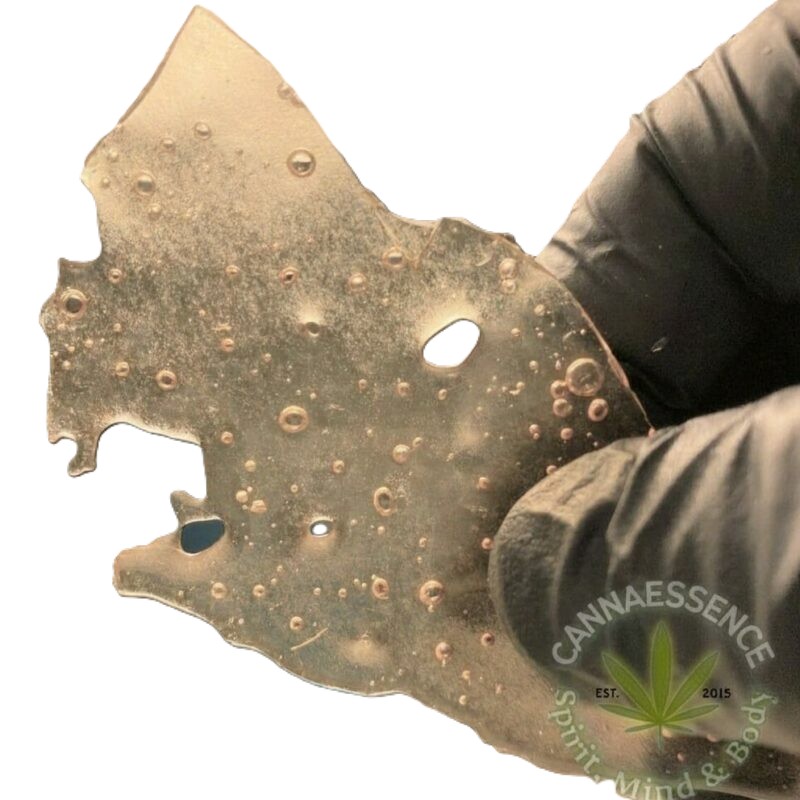 CE Shatter - Ghost Train Haze (S) 1g
