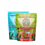 Golden Monkey Extracts – 150MG THC Drink Mix