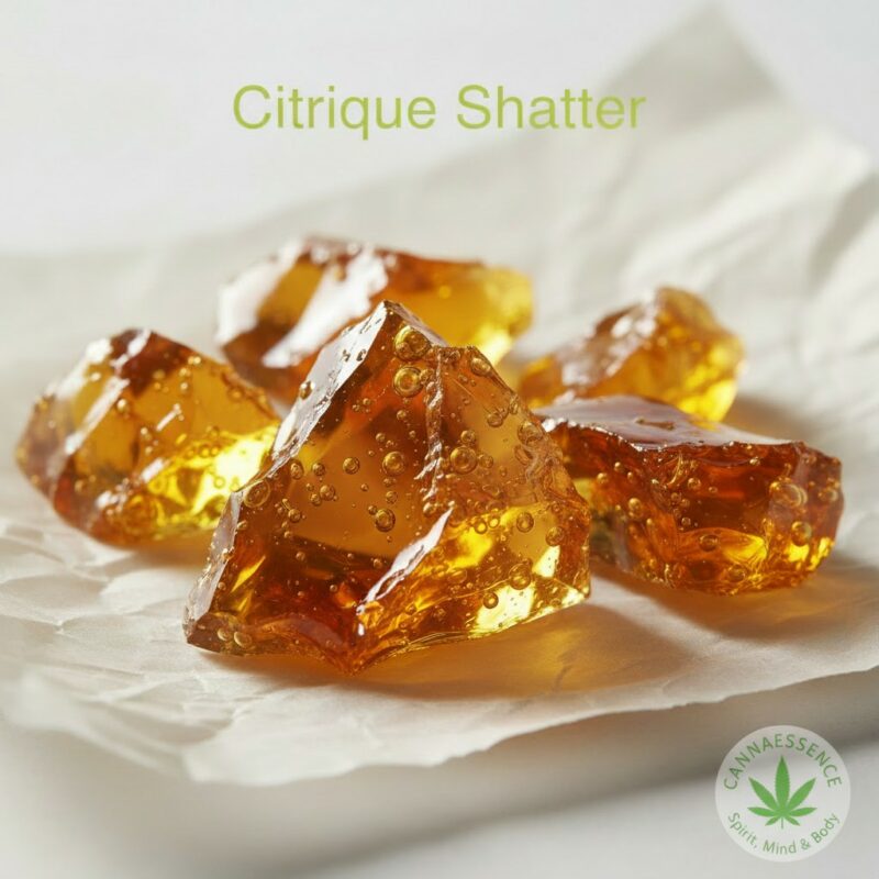 Boom Shatter - Citrique (S) 1g