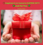 Upgrade Special Free Gift Over $500 Purchase (non-stackable)