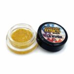 Golden Monkey Extracts – Solventless "Hash" Rosin - New Lower Price!!