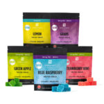 TWISTED EXTRACTS - SOUR SINGLES - NEW!!