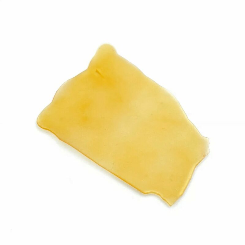 Golden Monkey Extracts ~ Premium Nug-Run Shatter SALE!! - Durban Poison (S)