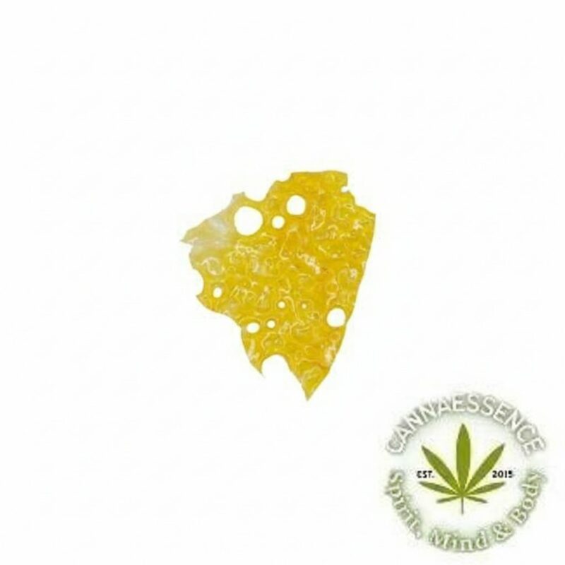CE Shatter - Super Silver Haze (S) 14g
