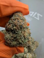 Oreo Cookies (Oreoz) – AAAA Indica‑Hybrid | 23–29% THC, Late‑Night Dessert Gas (Fresh Cured Batch 03/17/26)