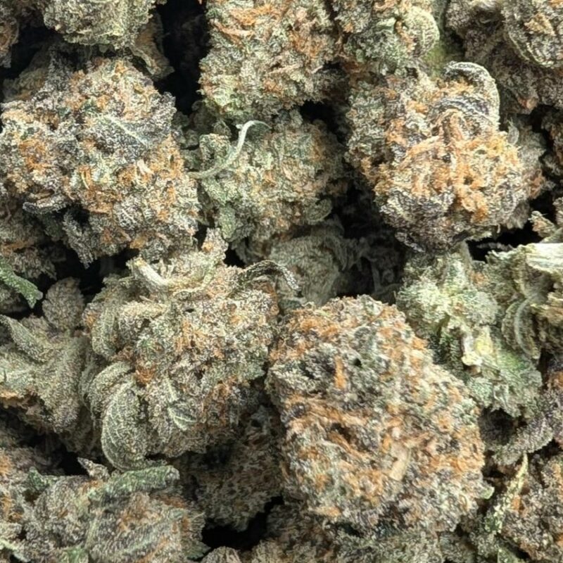 Peanut Butter Breath (Smalls) – Gas Terps, Big Effects, Smaller Buds