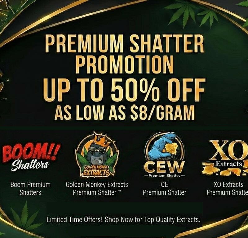Shatter