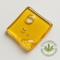 CEW Premium Shatter **Huge Sale as Low as $8.90/G (Bulk Shatter) - Scout Master (SDH), 3.5g