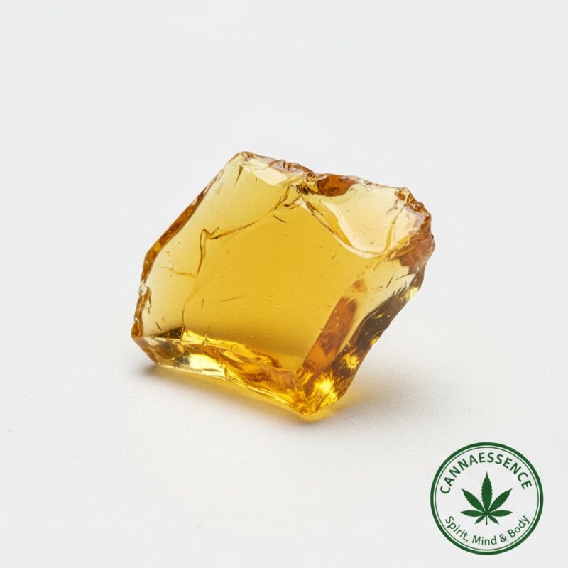 CEW Premium Shatter **Huge Sale as Low as $8.90/G (Bulk Shatter) - Death Bubba (I), 3.5g