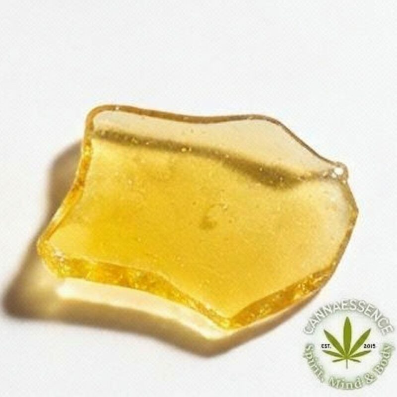 CE Shatter - Girl Scout Cookies (I) 1g