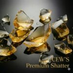 CEW Premium Shatter **Huge Sale as Low as $8.90/G (Bulk Shatter)