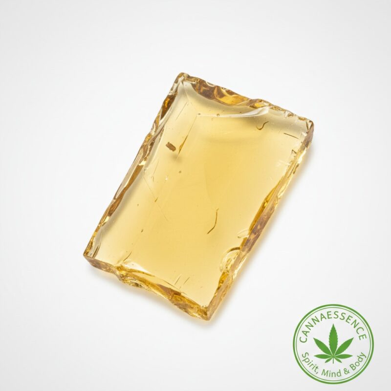 CEW Premium Shatter **Huge Sale as Low as $8.90/G (Bulk Shatter) - Pink Kush (IDH), 3.5g