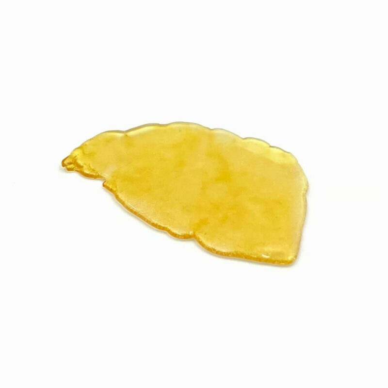 CE Shatter - Tom Ford Pink Kush (I) 1g