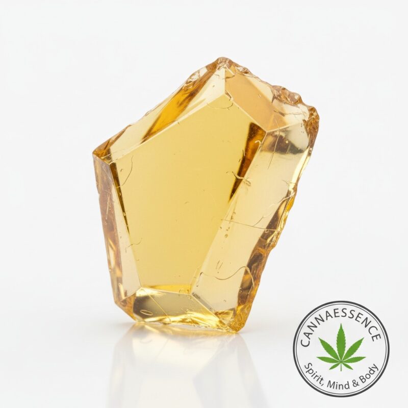 CE Shatter - Tangerine Haze (S) - 1g