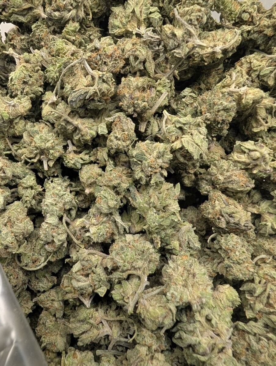 Tom Ford Pink Kush popcorn 1