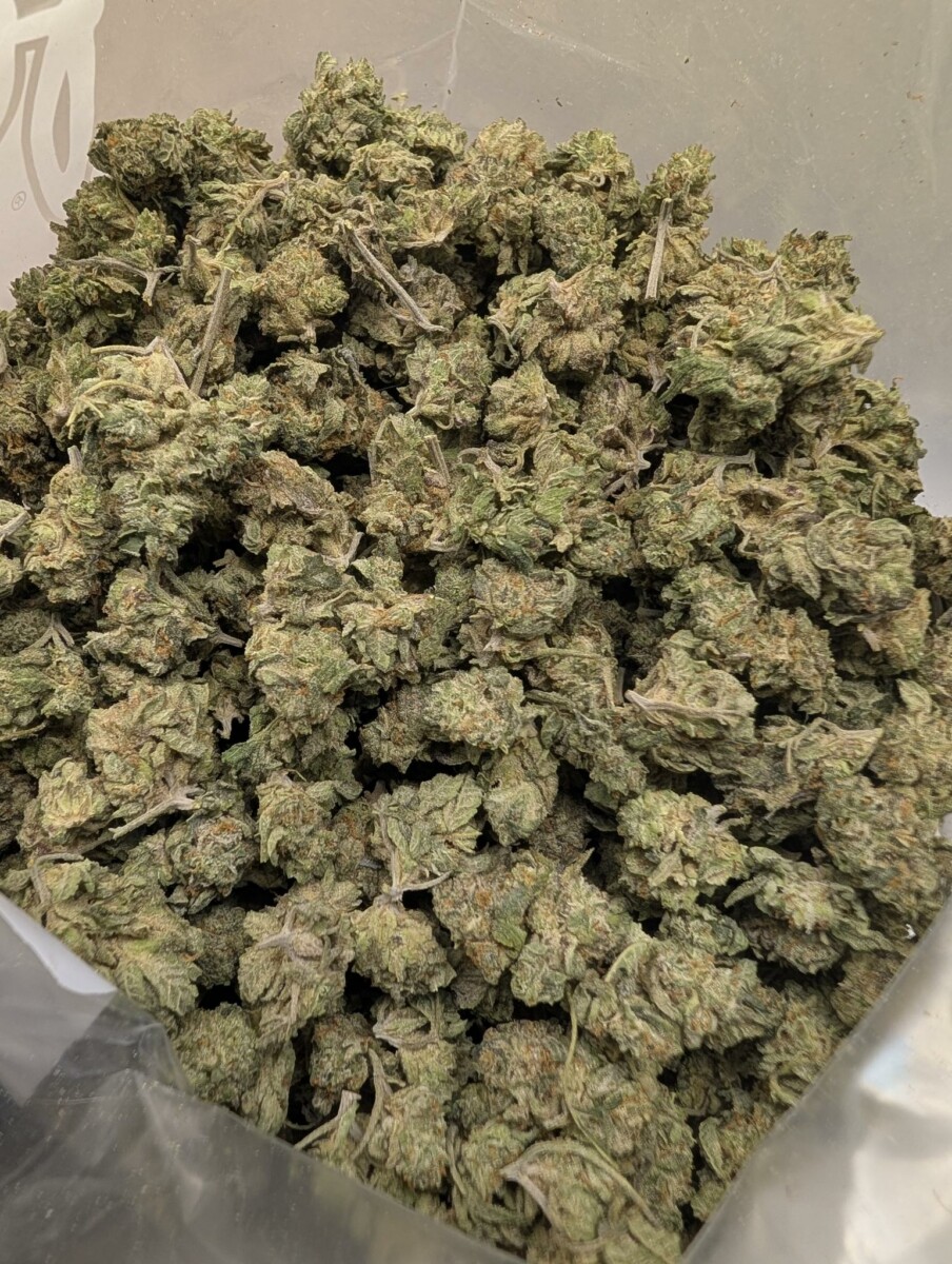 Tom Ford Pink Kush popcorn 3