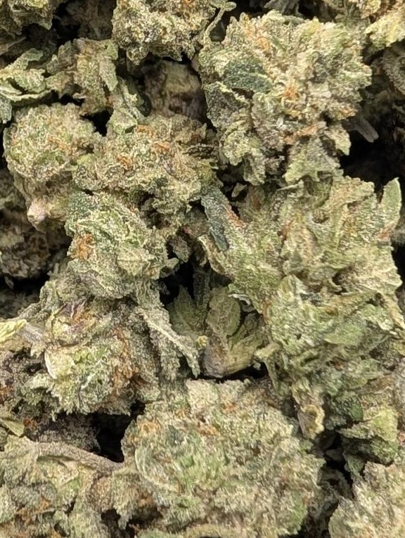 Tom Ford Pink Kush (IDH) AAAA Popcorn Smalls ⭐ – 14g Half‑Ounce Super Sale