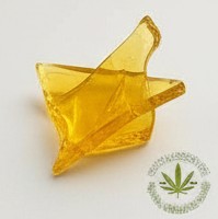 CEW Premium Shatter **Huge Sale as Low as $8.90/G (Bulk Shatter) - Walter White (S), 1g