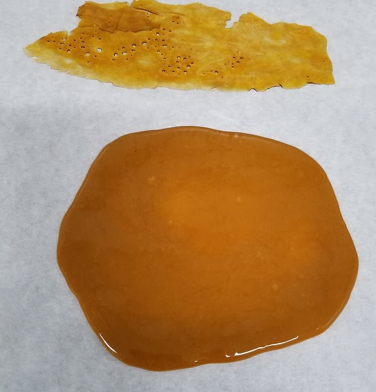 FREE 1g Pull & Snap Shatter – A High‑Tier Bonus on Your Next Order